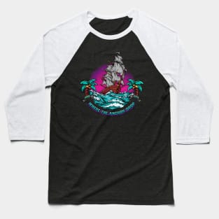 Sailor Baseball T-Shirt